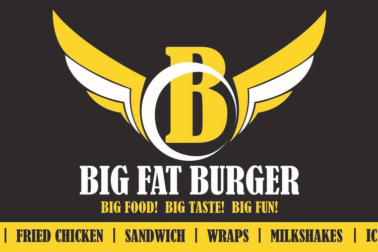 Big Fat Burger Rs Puram Coimbatore